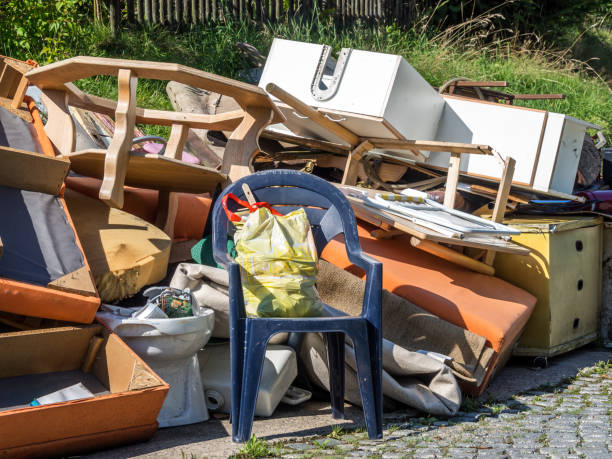 Best Commercial Junk Removal  in Joshua, TX