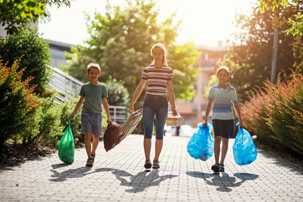 Full-Service Junk Removal in Joshua, TX