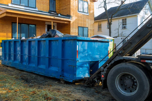 Best Basement Cleanout Services  in Joshua, TX