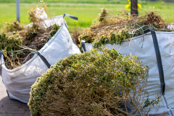 Full-Service Junk Removal in Joshua, TX