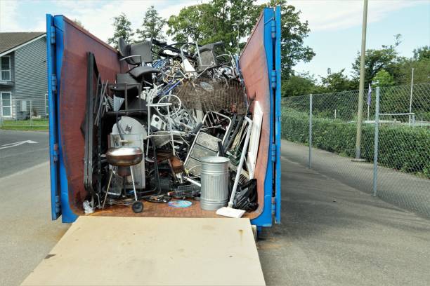 Best Construction Debris Removal  in Joshua, TX