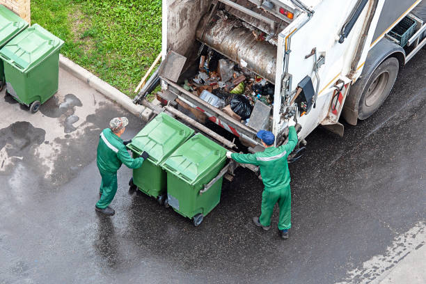 Best Professional Junk Removal  in Joshua, TX