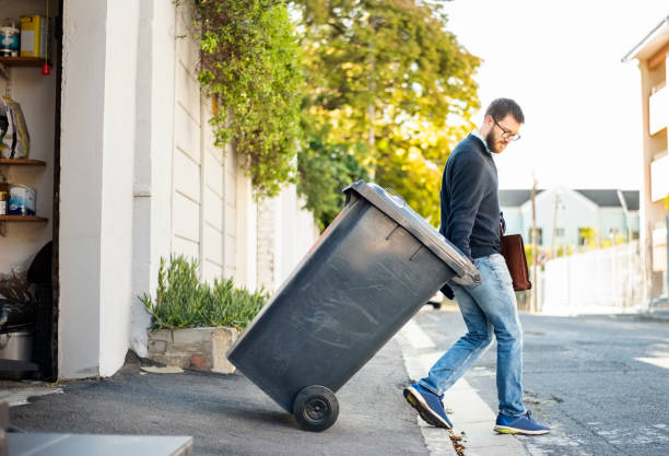 Best Commercial Cleanout Services  in Joshua, TX