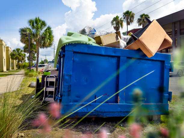 Reliable Joshua, TX Junk Removal Solutions