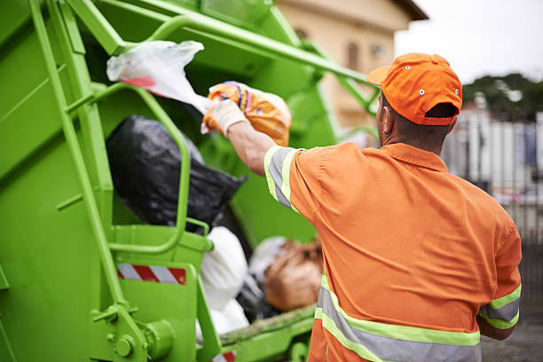 Best Household Junk Removal  in Joshua, TX